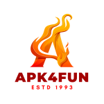 apk4fun logo